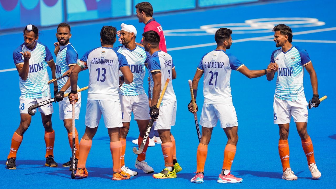 India vs Pakistan Hockey Showdown: Who Holds the Advantage After 350 Days?