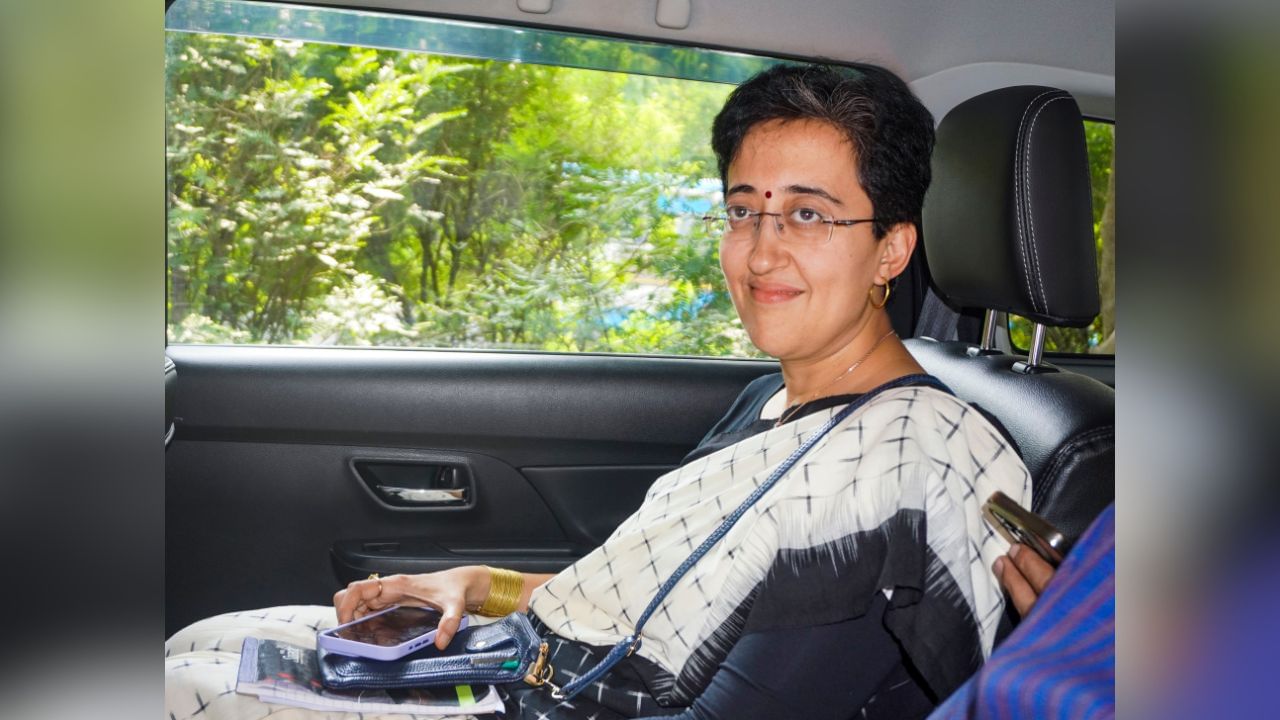 Meet Praveen Singh: Husband of Delhi's New CM Atishi and His Remarkable Academic Journey