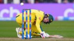 World Champions Crumble: 8 Batsmen Fail to Reach Double Figures in England's Stunning Defeat