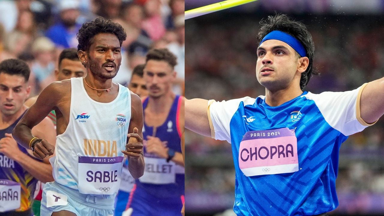 Avinash Sable Disappointed on Birthday: All Eyes on Neeraj Chopra at Diamond League