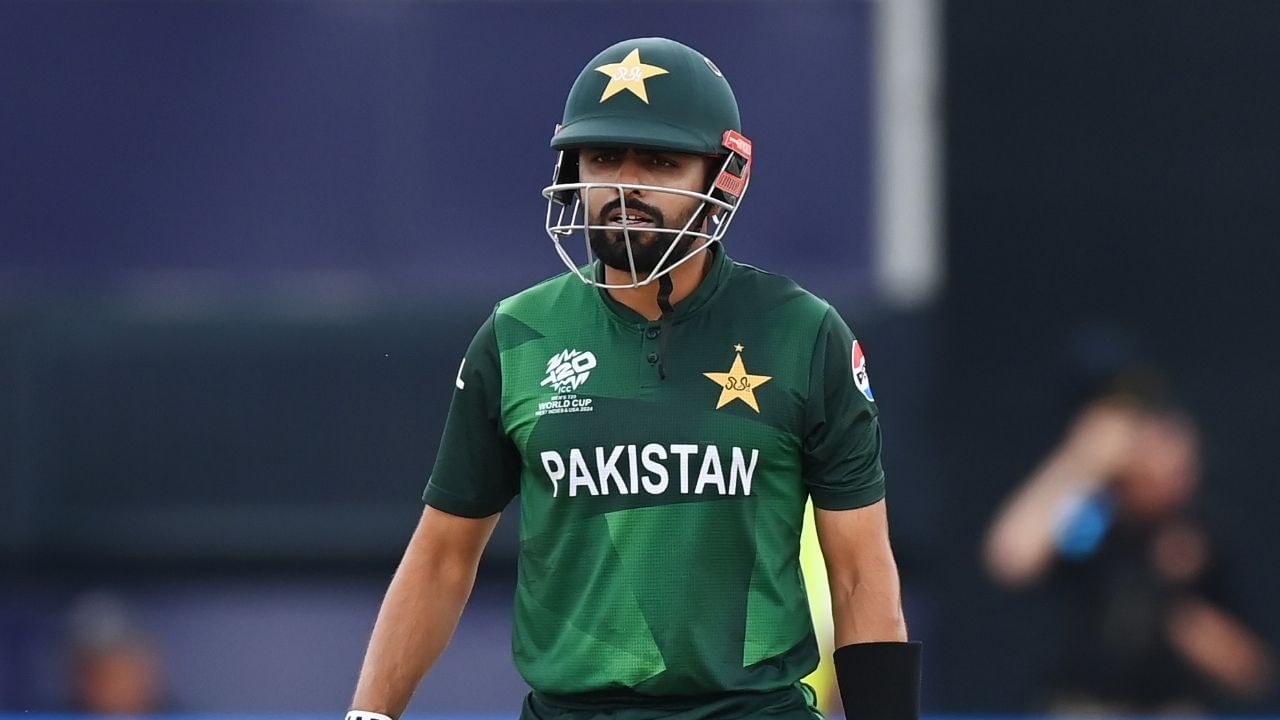 Player Breaks Silence: Shocking Take on Babar's Return as Captain