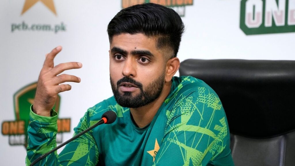 Babar Azam's Captaincy in Focus: PCB's Special Strategy Amid Team Struggles