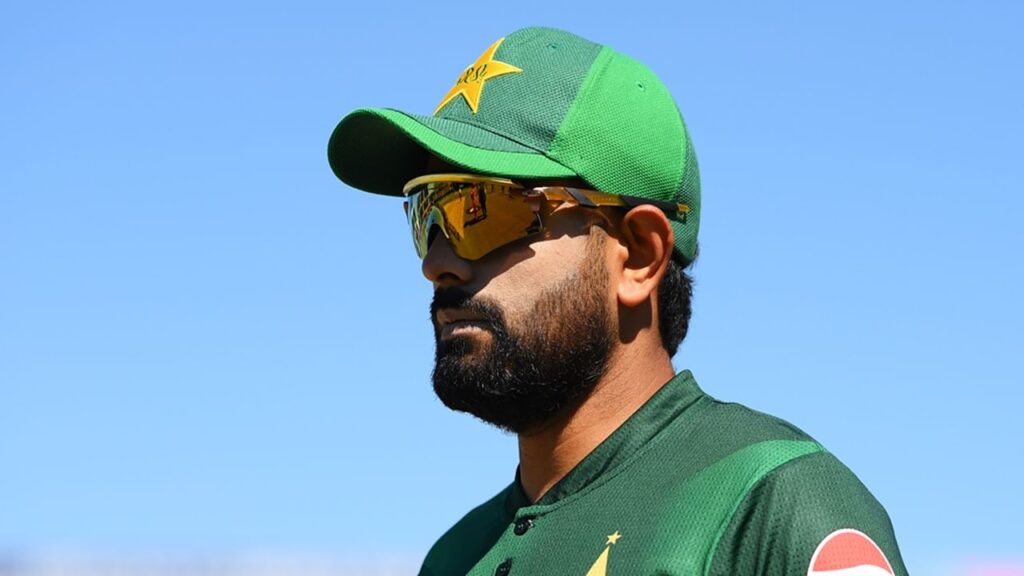 Babar Azam's Captaincy Secured by 2 Veterans Ahead of Champions Trophy