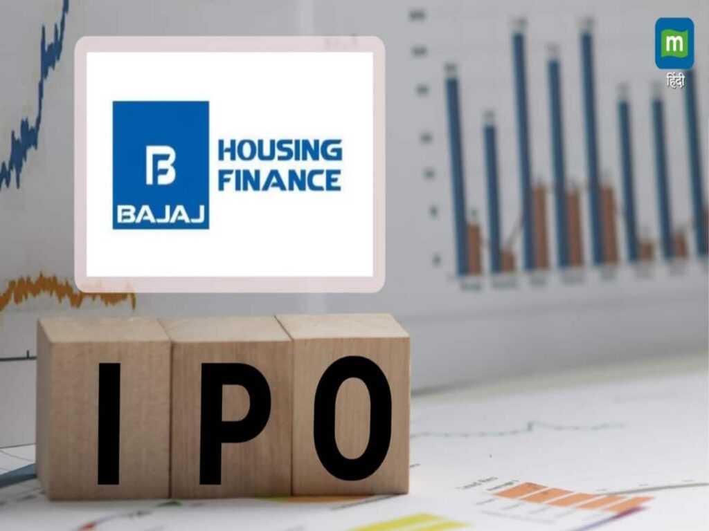 Bajaj Housing Finance IPO Allotment: Find Out If You Scored Shares Ahead of a Market Surge!