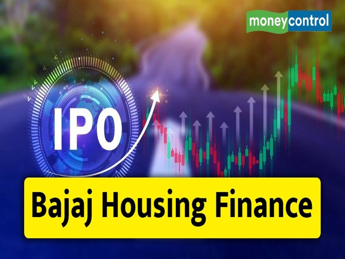 Bajaj Housing Finance IPO: Will Your Investment Double? GMP Insights & Listing Date Revealed!