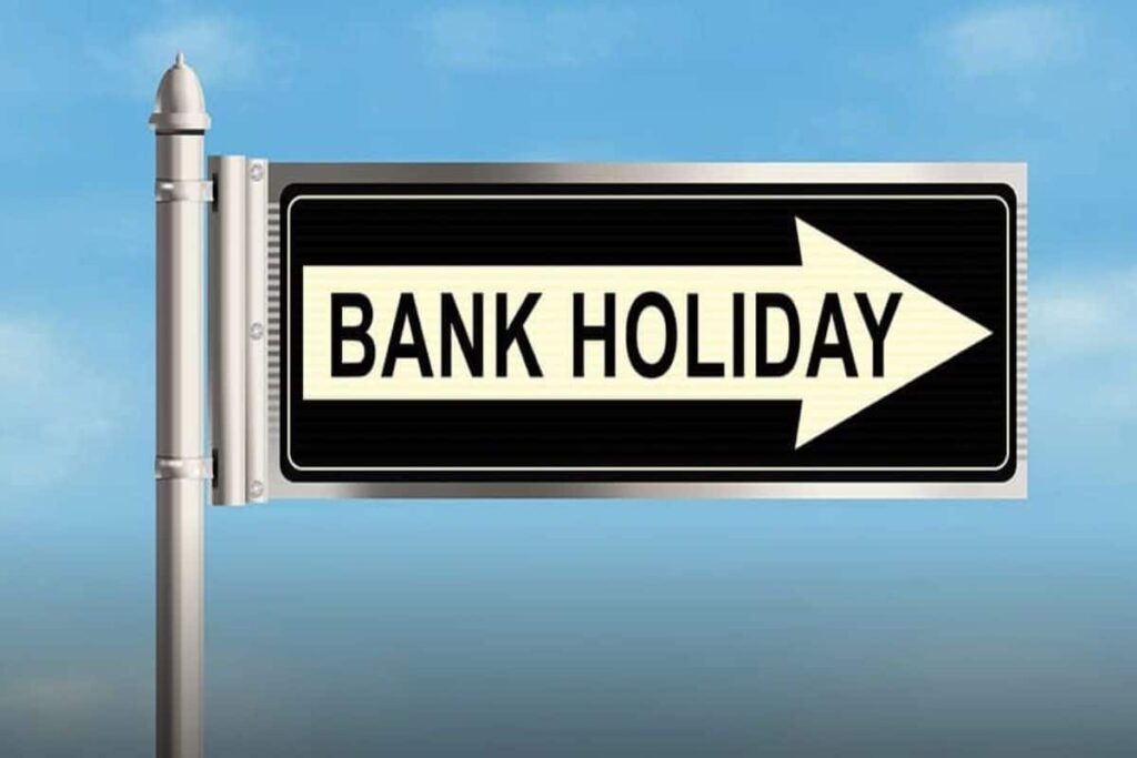 Bank Holiday Alert: All Banks Closed Today - Check RBI's Official List!