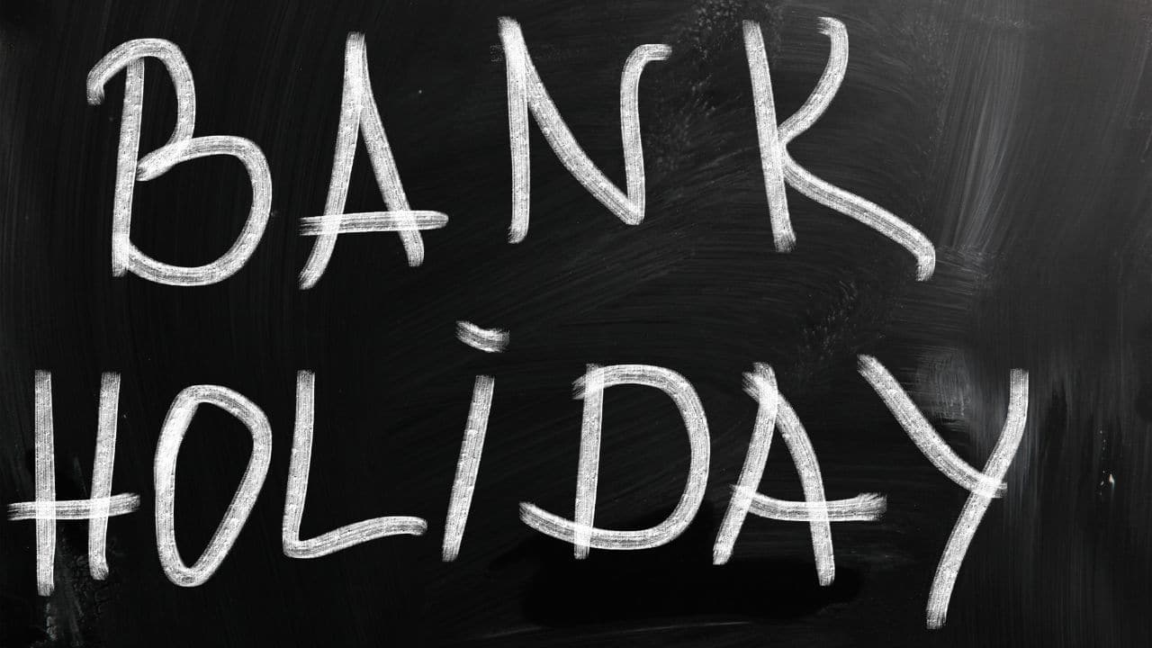 Bank Holiday Alert: RBI Holidays List for Today’s Closure!