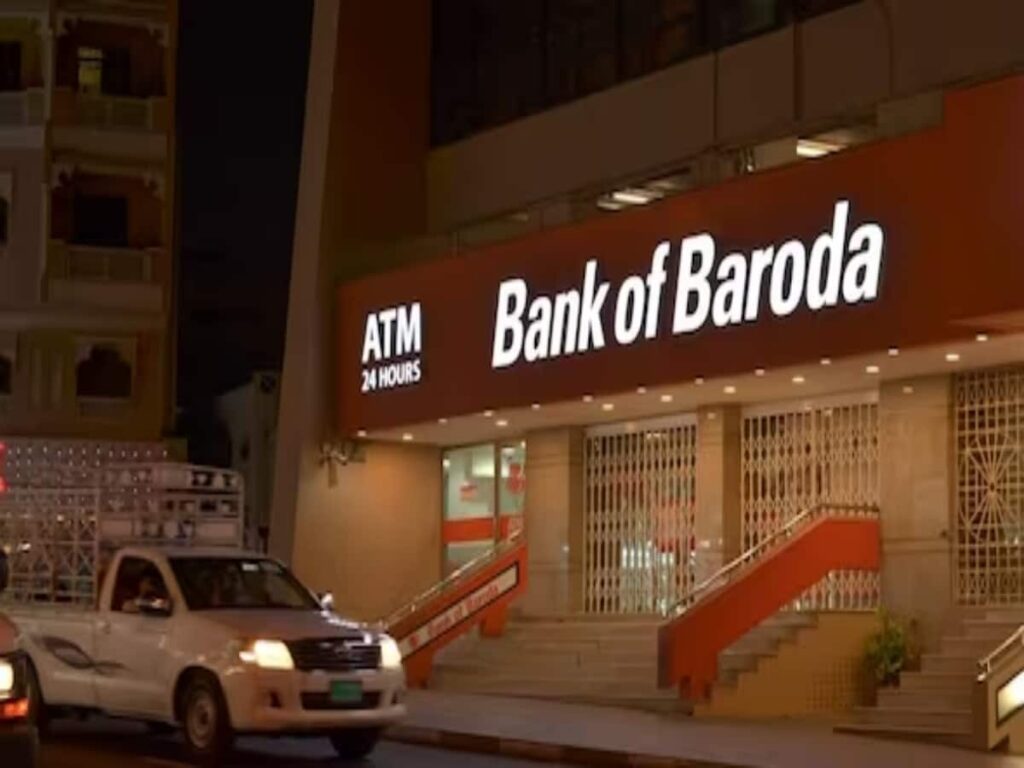 Bank of Baroda Secures ₹5,000 Crore with 10-Year Infrastructure Bonds