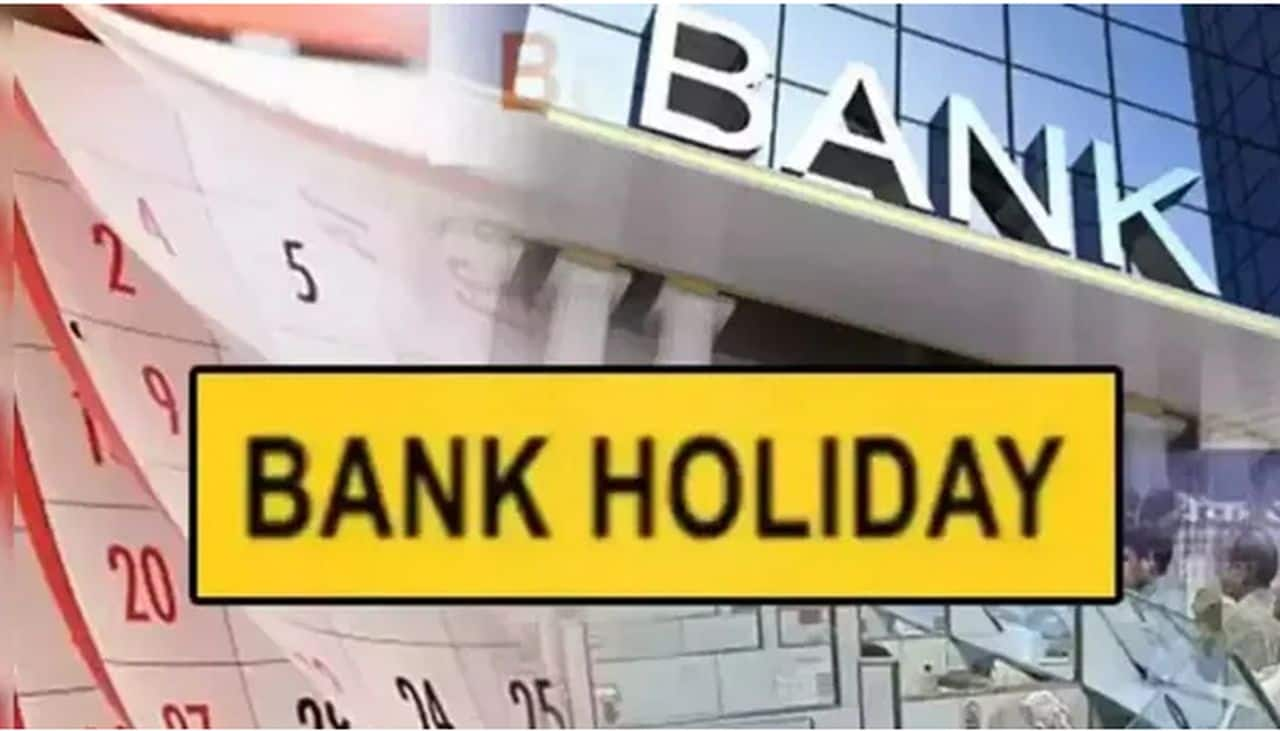 Bank Holiday Alert: All Banks Closed Tomorrow - Find Out Why RBI Declared October 1st a Holiday!