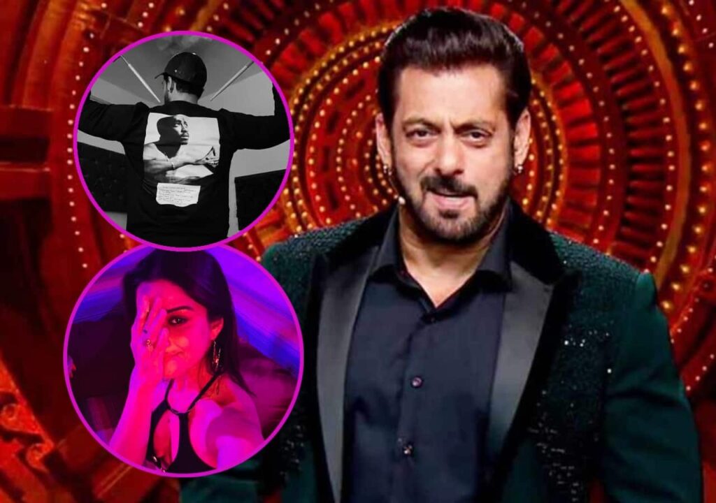 Bigg Boss 18: 4 Confirmed Contestants Revealed, Includes Yeh Rishta Kya Kehlata Hai Star!