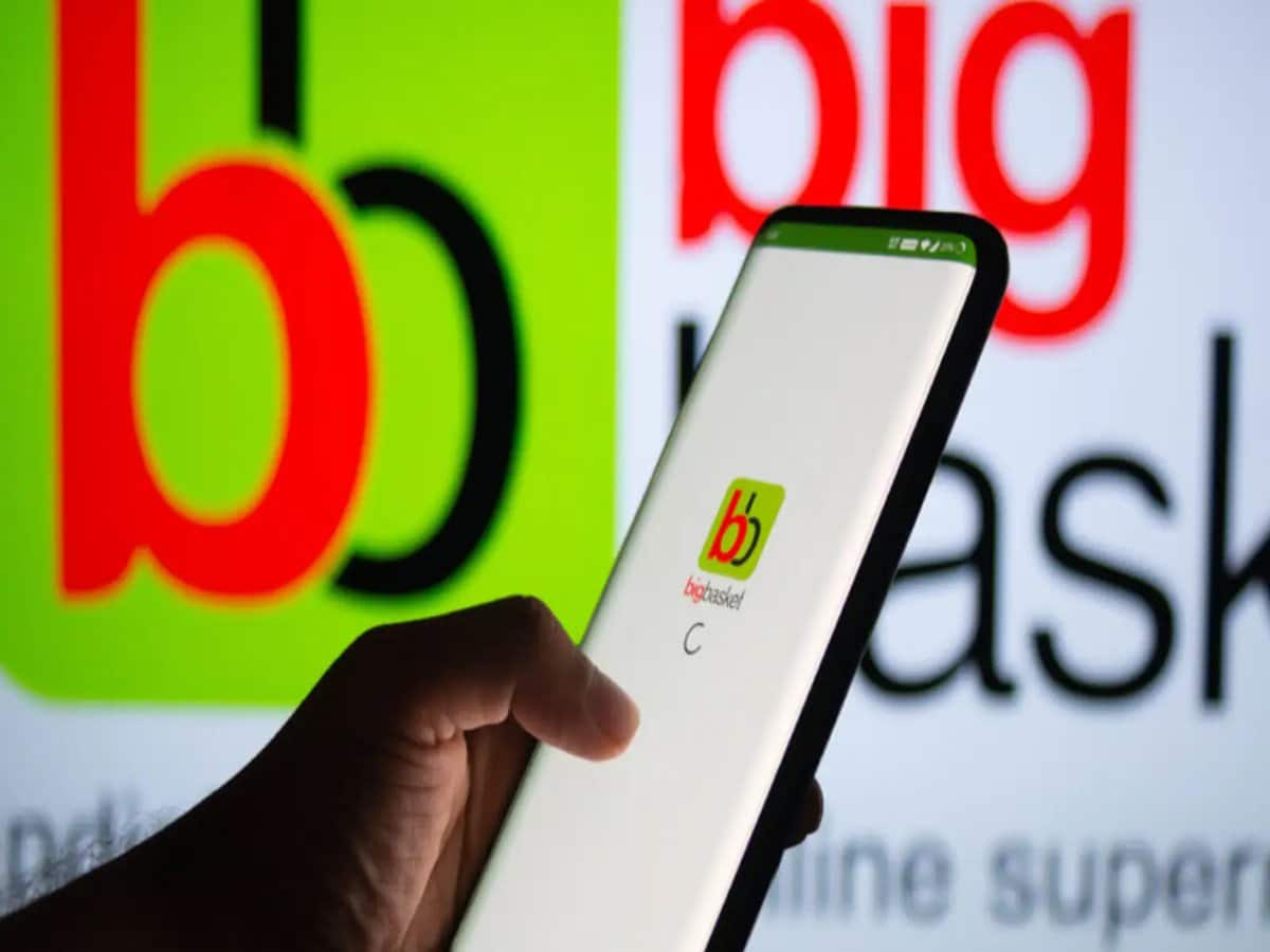 BBdaily Joins BigBasket: One App for All Your Grocery Needs This December!