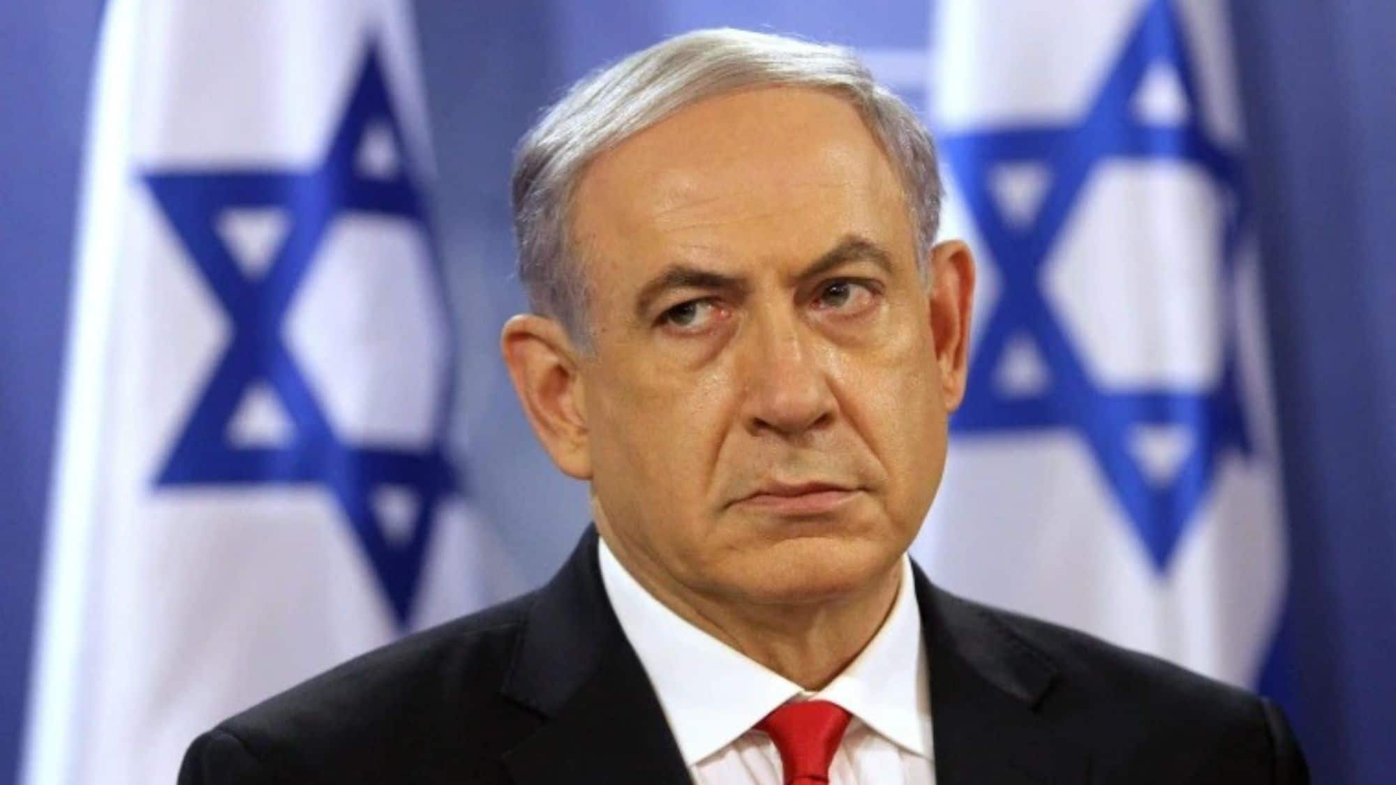 Netanyahu: Iranians Will Soon Be 'Free' - Israel Stands With You!