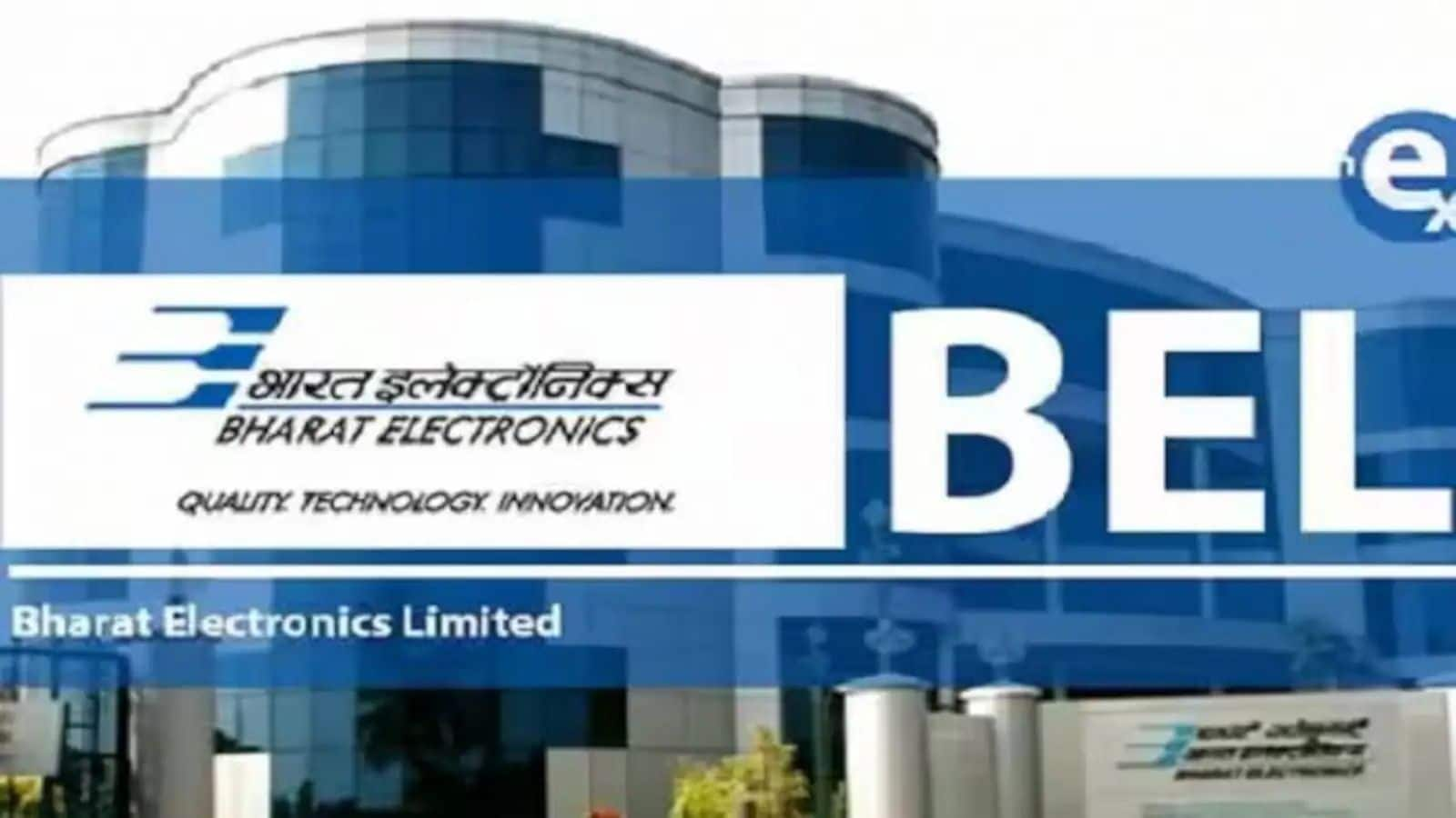 Is Bharat Electronics a Smart Investment? Expert Valuation Insights