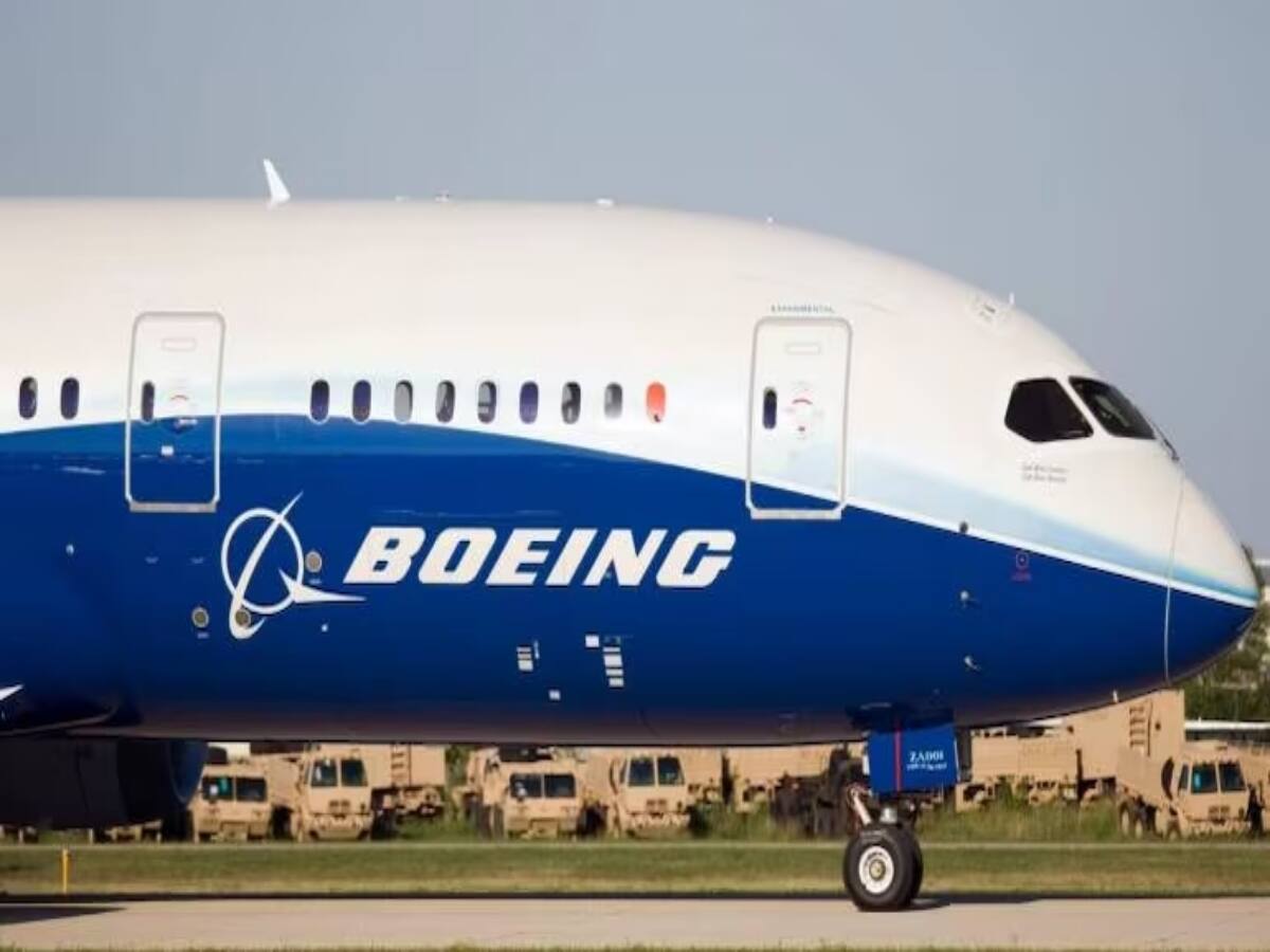 Boeing Halts Hiring and Unveils Cost-Cutting Measures After Employee Strike