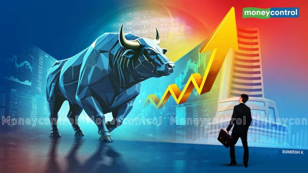 Stock Market Surge: Investors Gain ₹6.5 Lakh Crore in Just One Day!