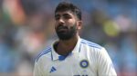 Bumrah's Selection Controversy: What Did Chief Selector Ajit Agarkar Do?