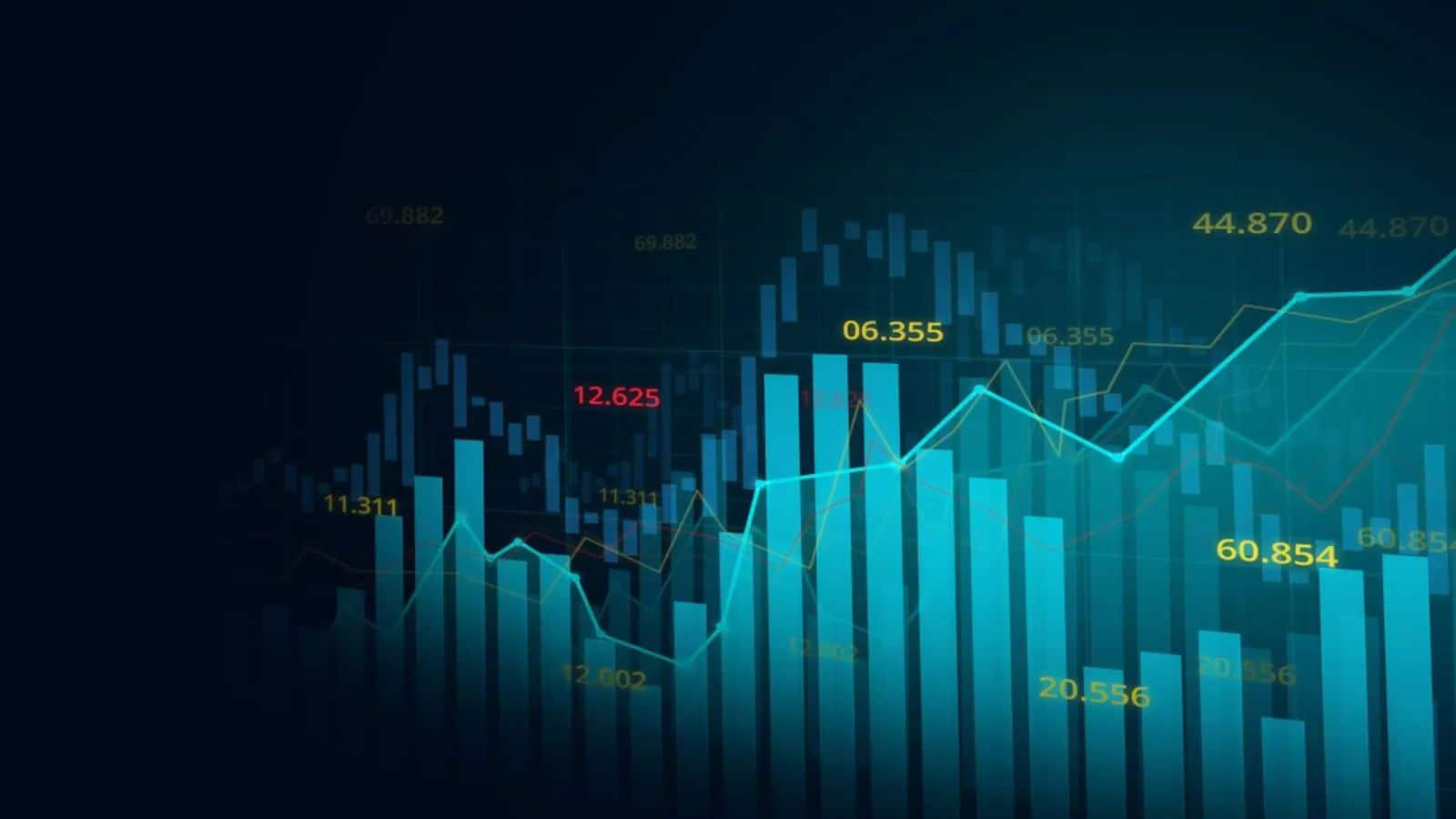 Top 10 Intraday Stocks to Watch Today: Tata Motors & IREDA Highlighted