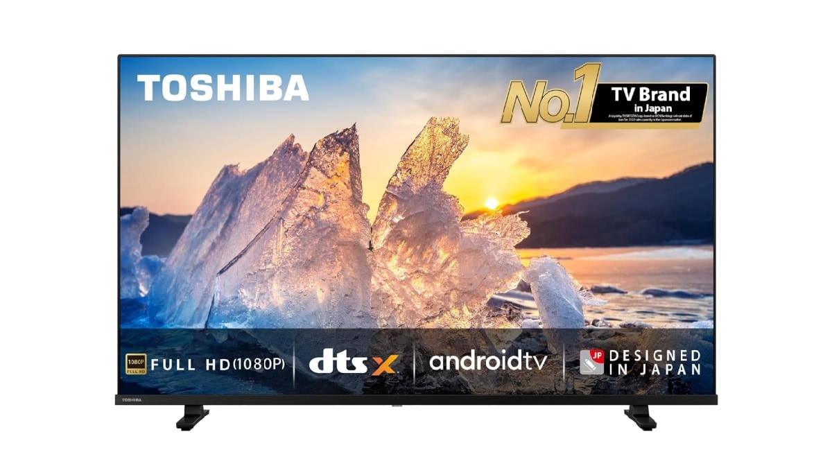 Grab the Best 43-Inch Smart TVs Under ₹20,000 at Amazon Great Indian Festival Sale 2024!