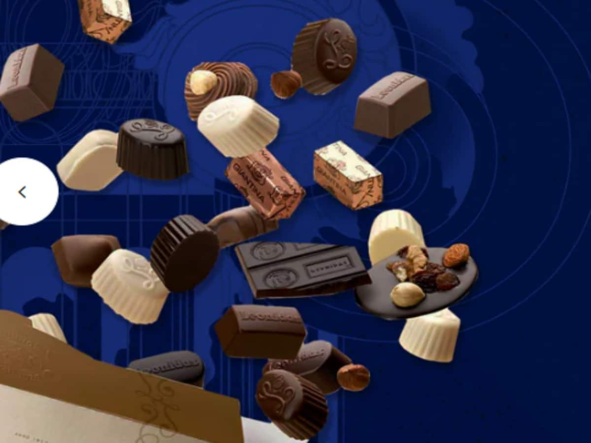 Adani Enterprises to Launch Chocolate Brand, Acquires 74% Stake in Cococart Ventures