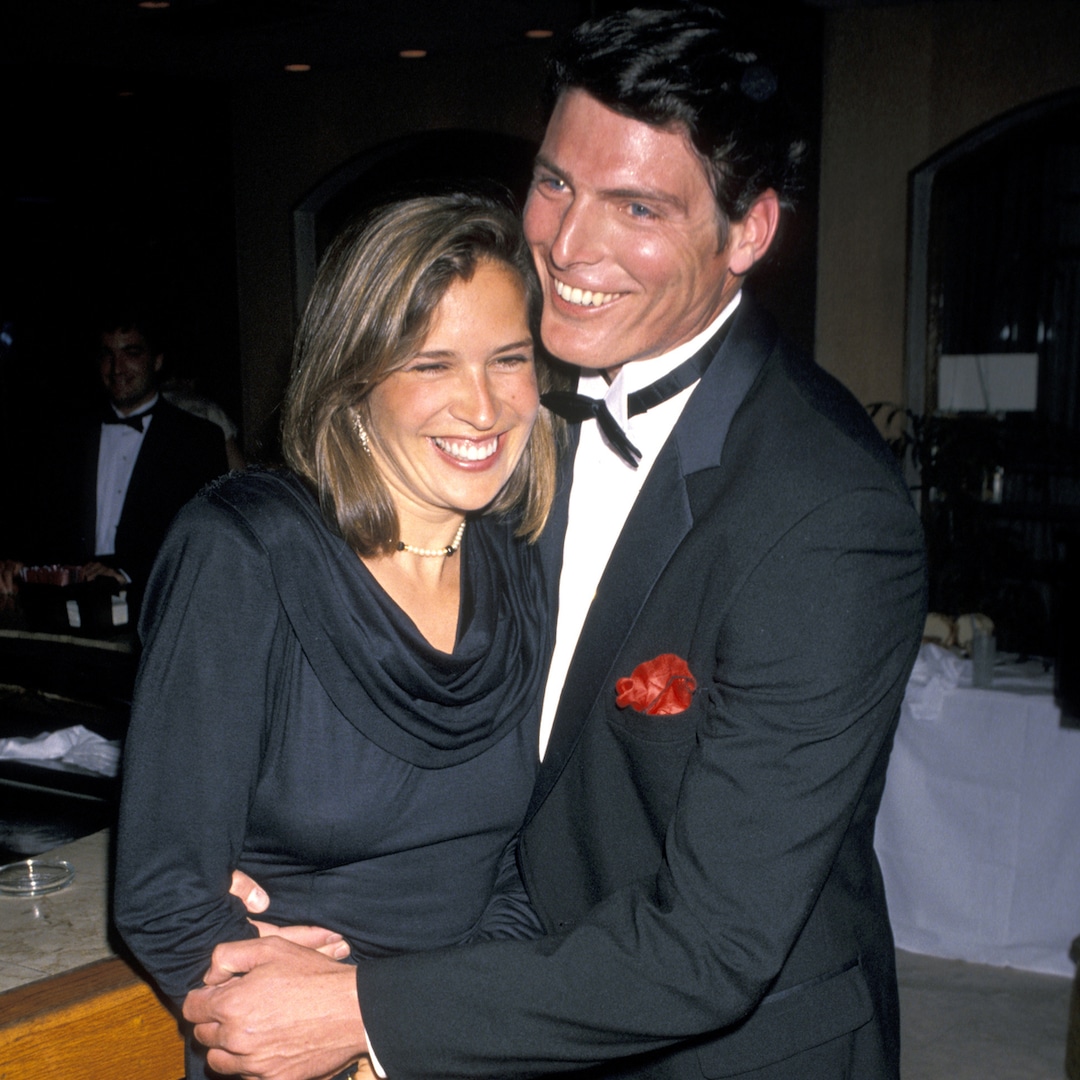 Unveiling Christopher and Dana Reeve's Inspiring Love Story