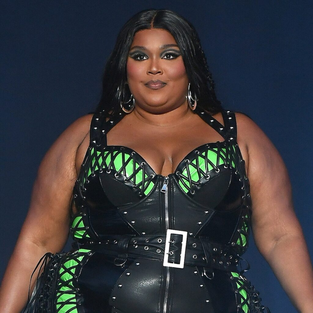 Lizzo's Stunning Weight Loss Transformation: Before and After Reveal