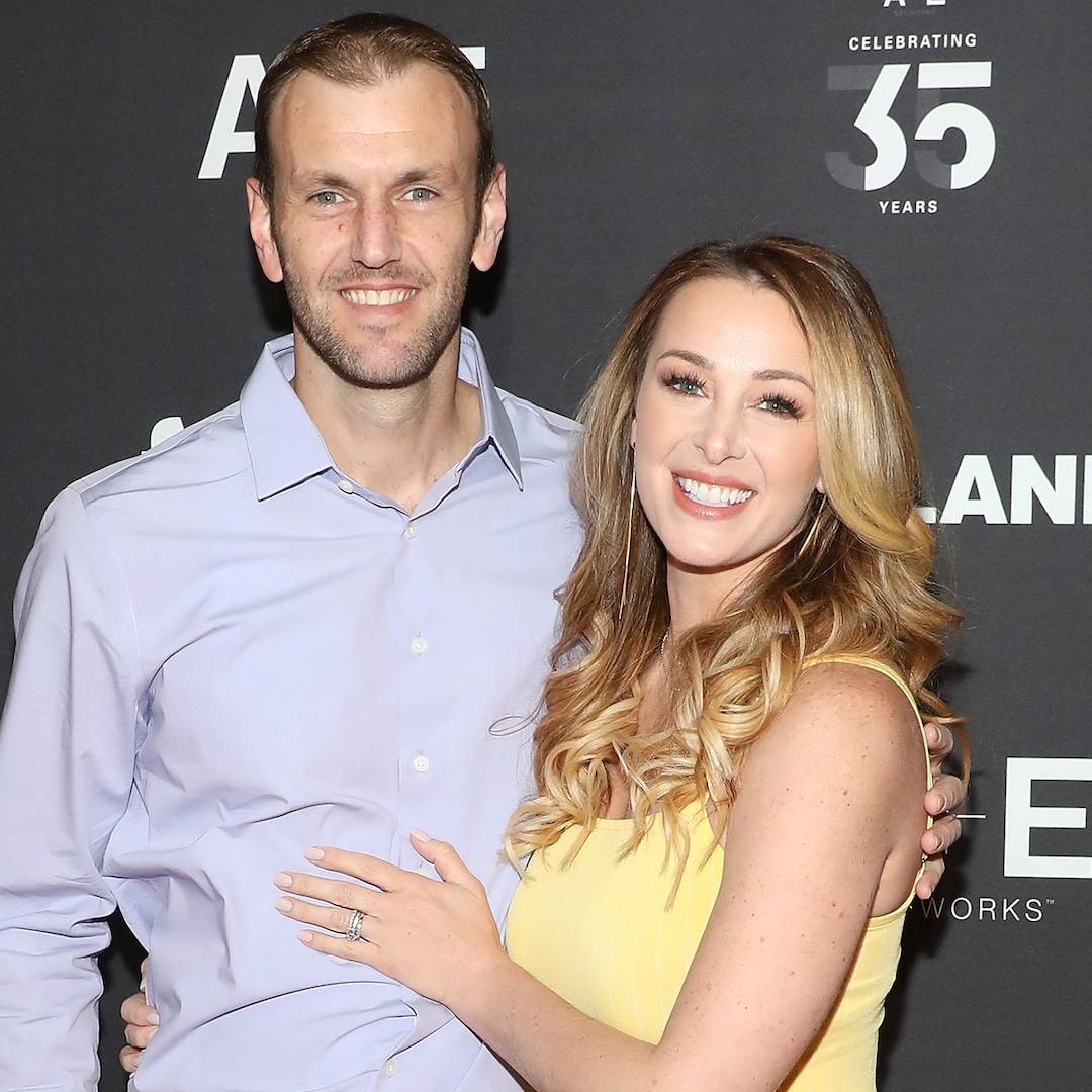 Jamie Otis and Doug Hehner Welcome Twins: A Heartfelt Birth Announcement!