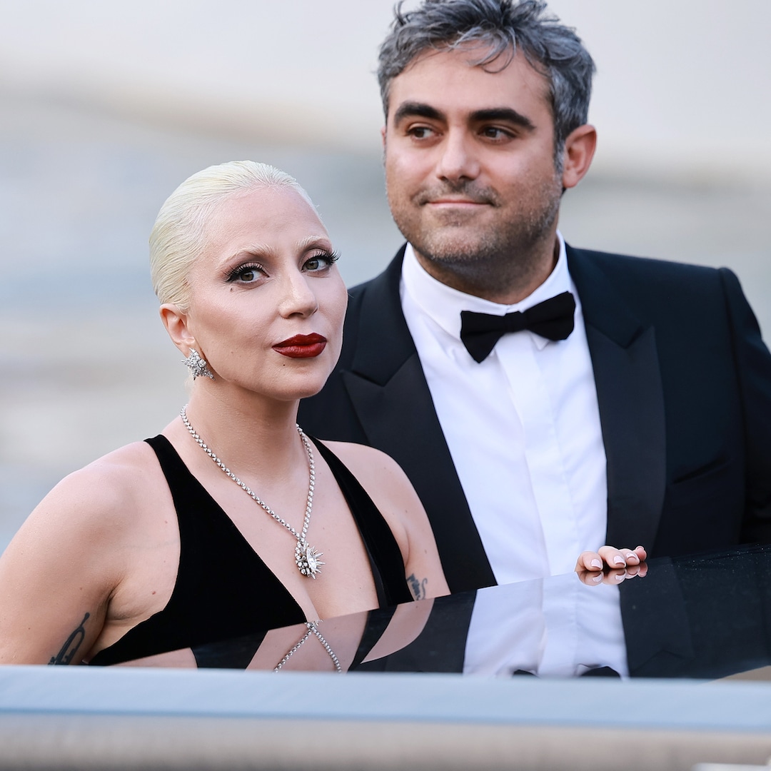 Lady Gaga Shares Shocking Details About Her Fiancé Michael Polansky's Matchmaker