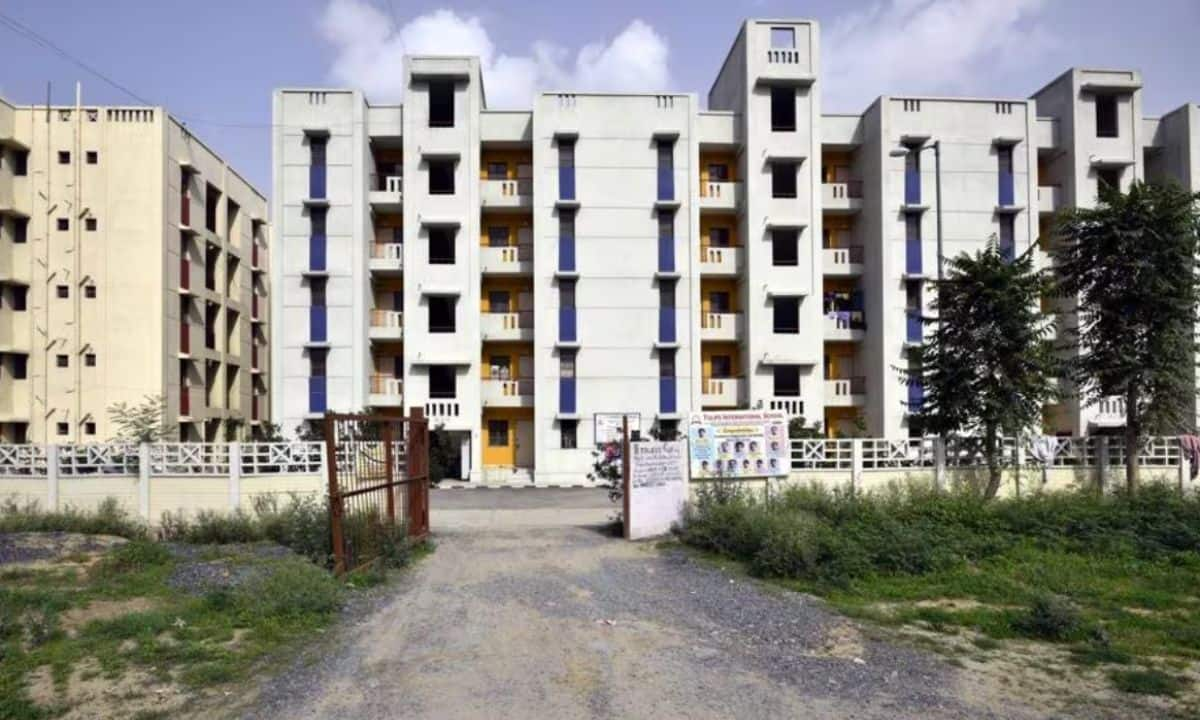 DDA Extends Deadline for Luxury Flat Final Payments in Dwarka Sector 19B!