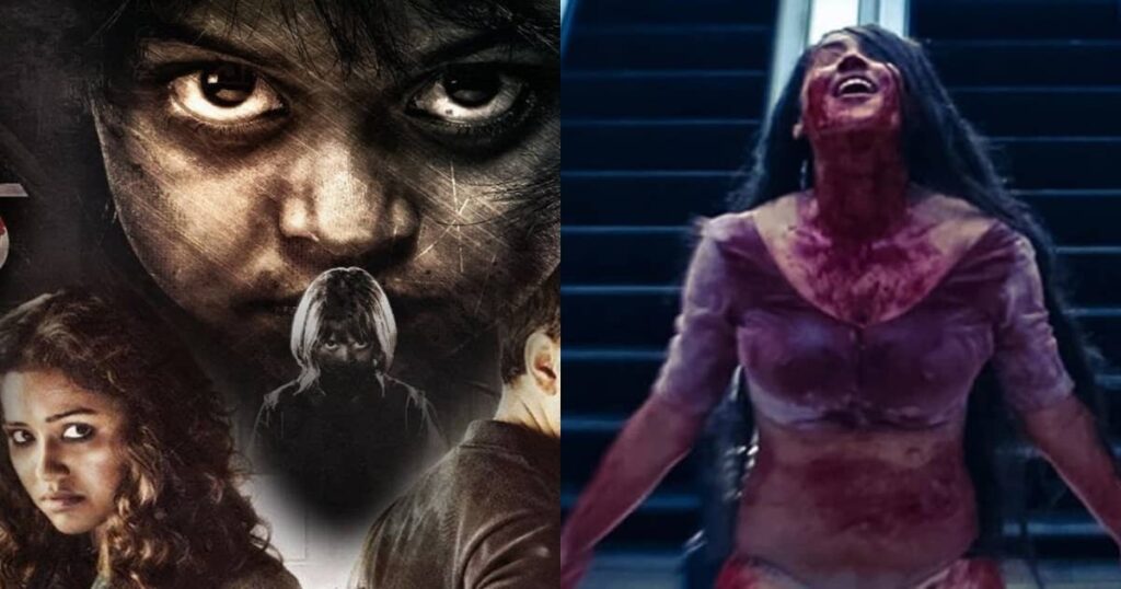 Top 10 Terrifying Bengali Horror Films to Watch at Your Own Risk