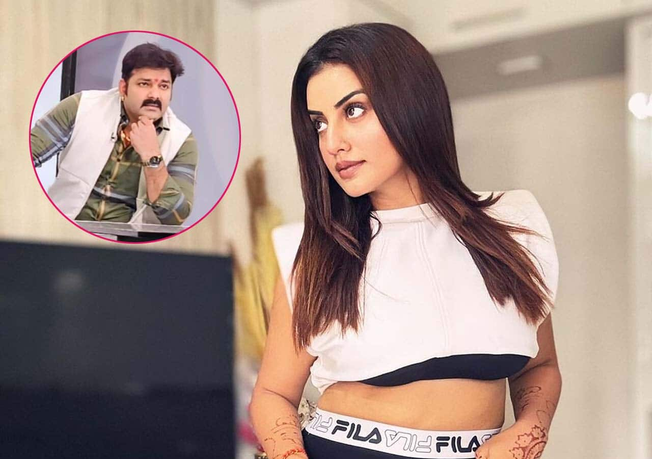 Akshara Singh vs Pawan Singh: Who's the Richest? Find Out Now!