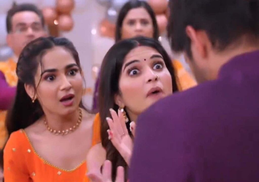 8 Shocking Twists in Ghum Hai Kisikey Pyaar Meiin: Savi Causes Chaos After Drinking!