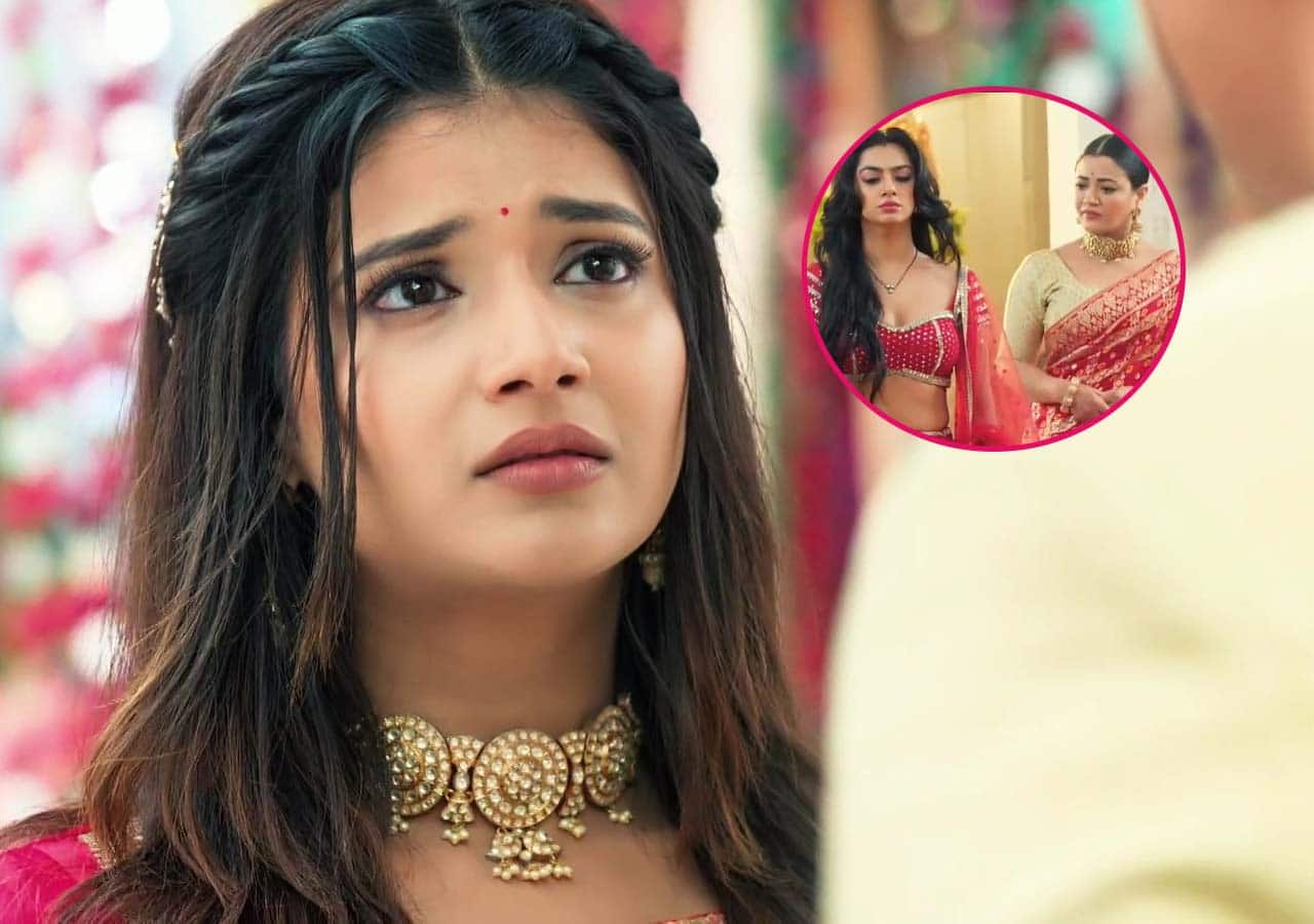 Yeh Rishta Kya Kehlata Hai: Abhira's Shocking Twist Before Marriage, Armaan's Mandap Drama