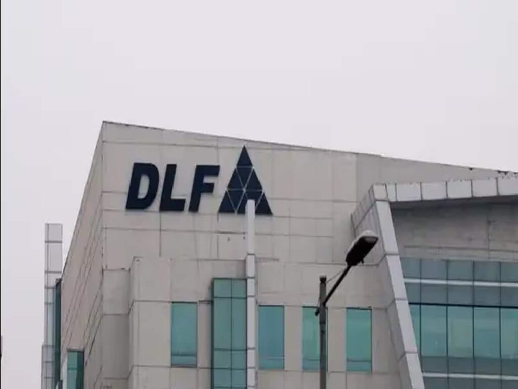 Can DLF Share Price Reclaim 16-Year High? Brokerage Insights & Trends