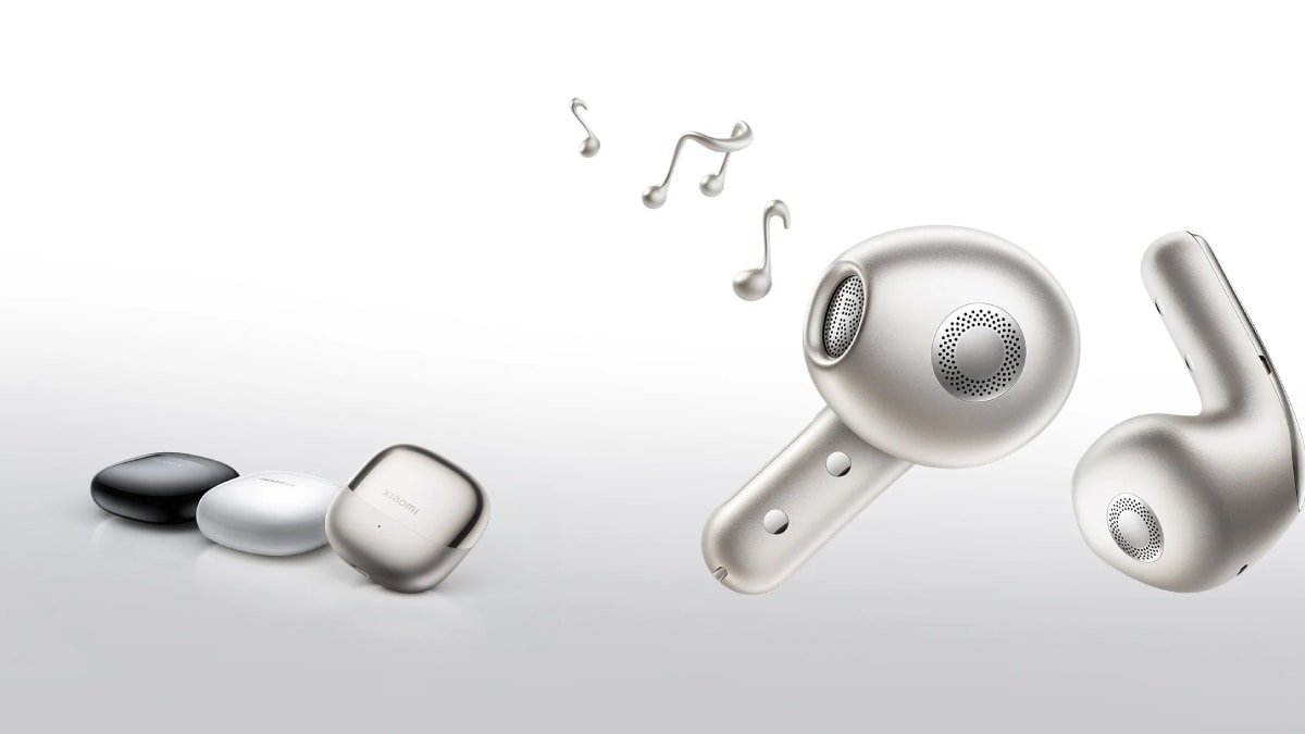 Xiaomi Buds 5: 39-Hour TWS Earbuds - Specs & Price Revealed!