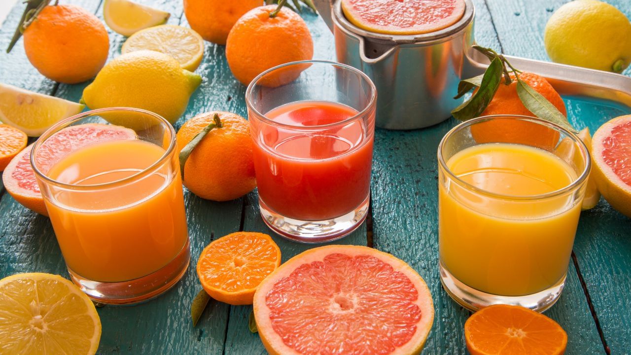 Why Drinking Juice on an Empty Stomach is a Bad Idea: Expert Insights