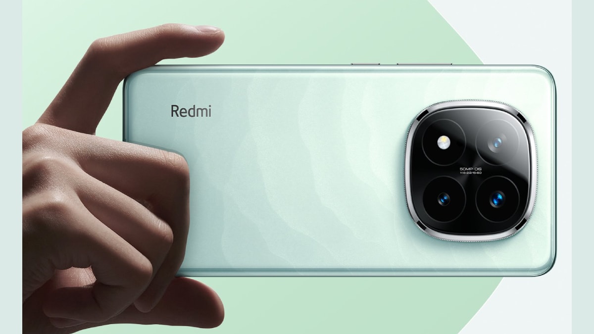 Get Ready: Redmi Note 14 Pro+ Features 50MP Camera & 2.5X Zoom!