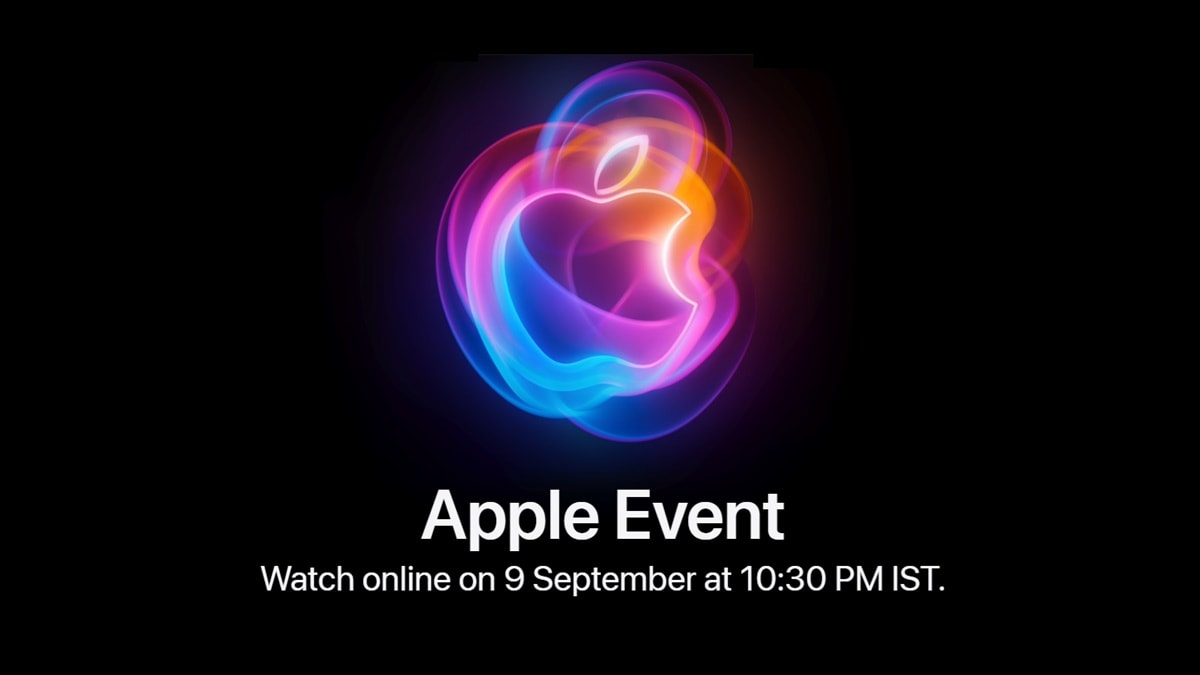 Apple's Big Day: Watch Series 10, AirPods 4, and iPhone 16 Launch Live—How to Watch!