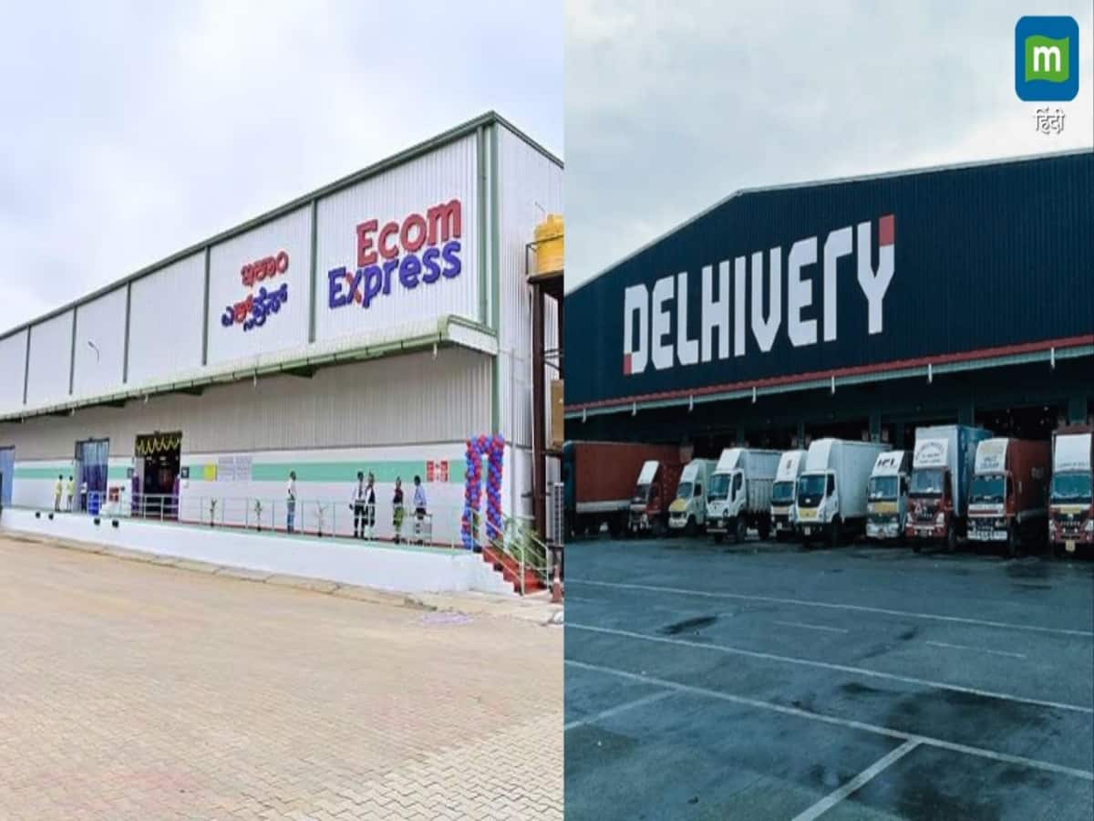 Delhivery Highlights Ecom Express IPO Errors: A Detailed Comparison