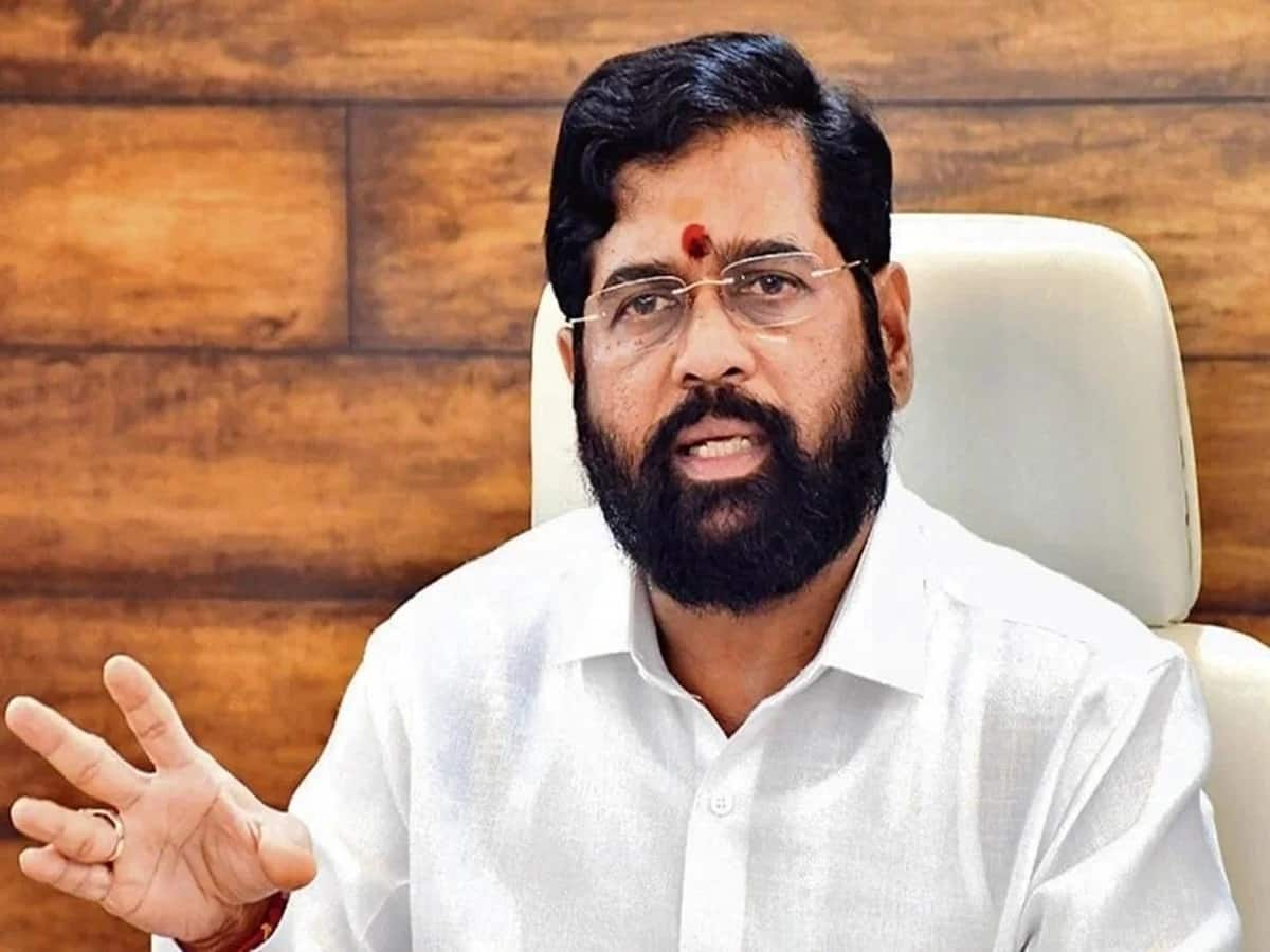 Maharashtra Elections: Eknath Shinde's Shiv Sena Proposes Contesting 107 Seats with BJP