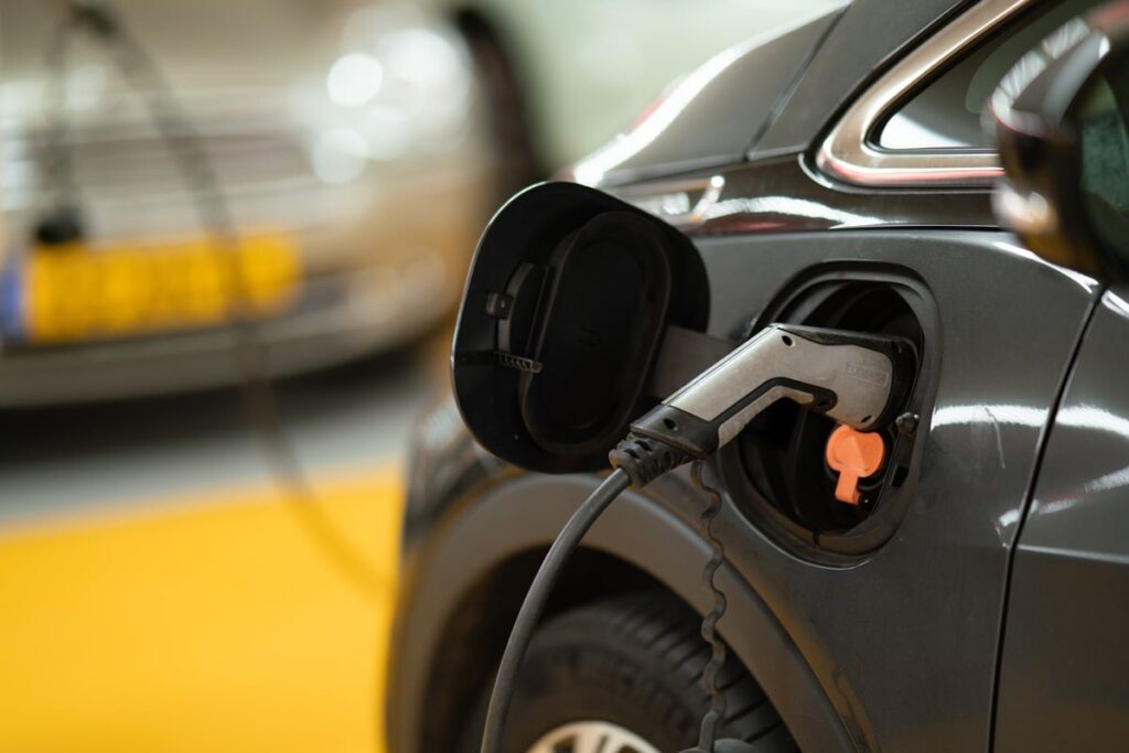 Central Government Offers ₹14,335 Crore Subsidy to Boost EV Sales!