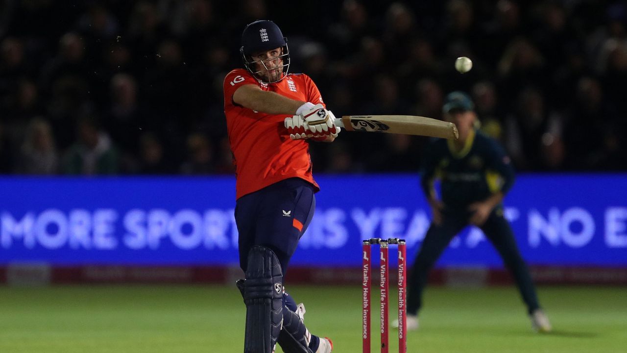 England's 18 Boundaries Lead to Australia's Unfortunate Loss Despite Matthew Short's Record Performance