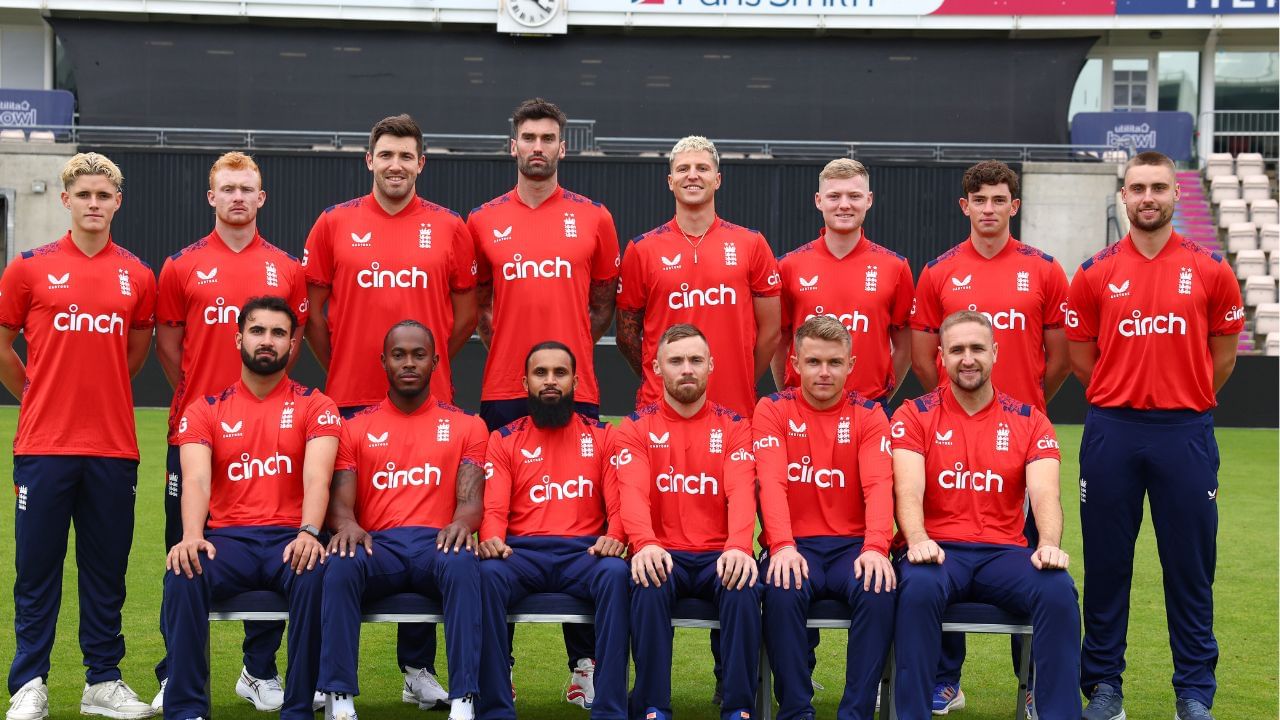 England Names XI for T20 vs Australia: 3 Debuts Await!