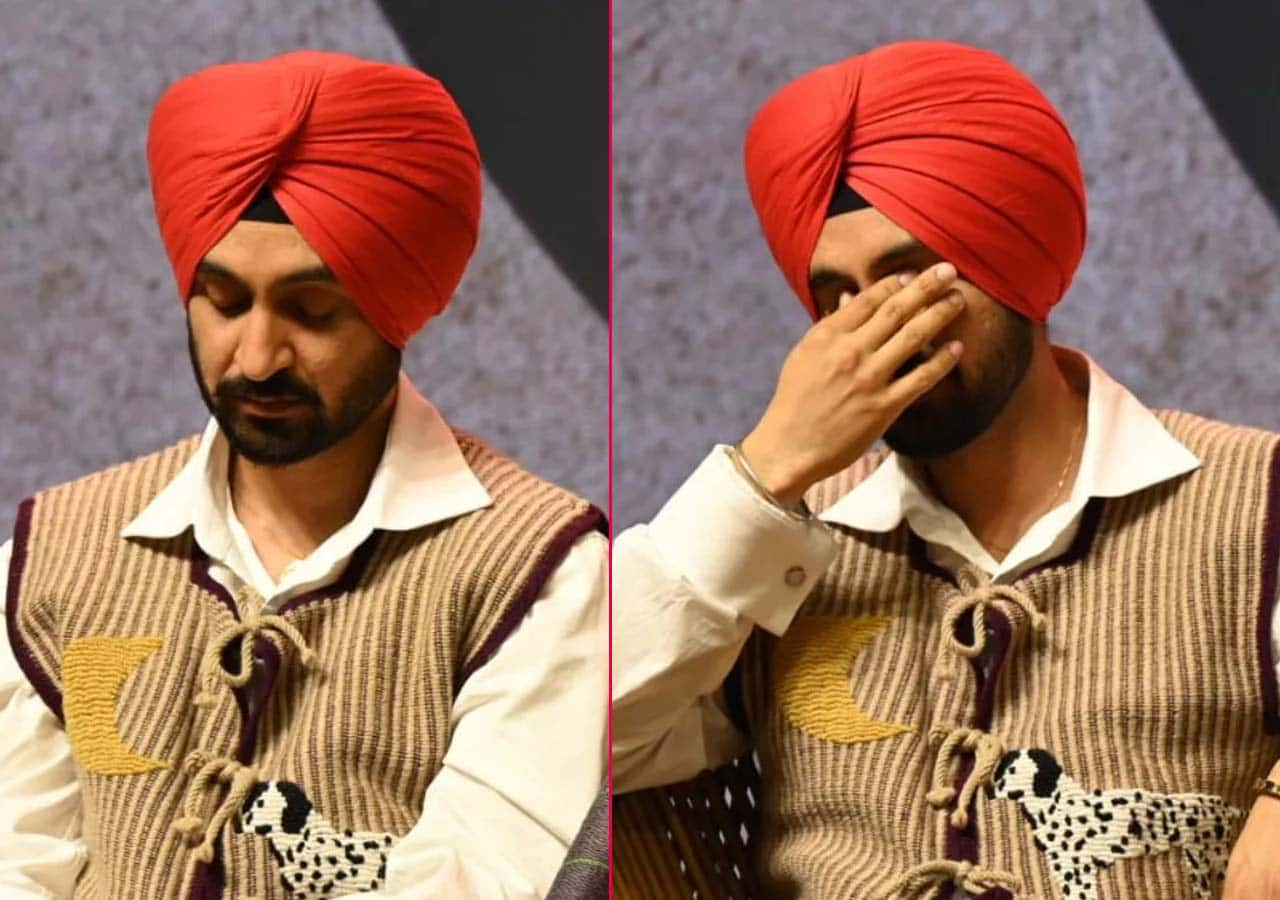 Diljit Dosanjh Faces Legal Troubles After Costly Delhi Concert - Possible Heavy Fines!