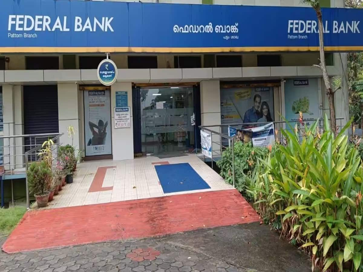 Federal Bank Offers 7.9% Interest on FDs – A Gift for Millions!