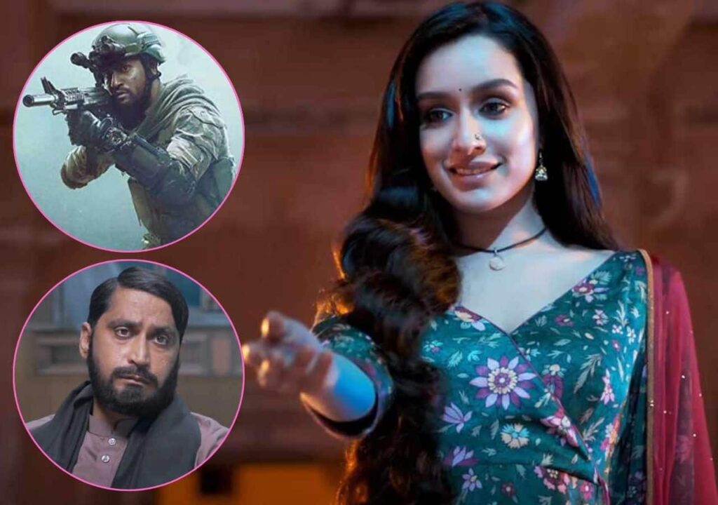 10 Budget Movies That Delivered Massive Profits: Stree 2 Earned 10x!