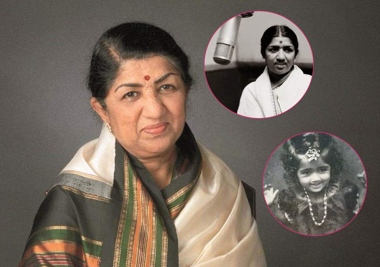 Lata Mangeshkar's Birth Anniversary: The Tragic Jealousy That Haunted Her Life