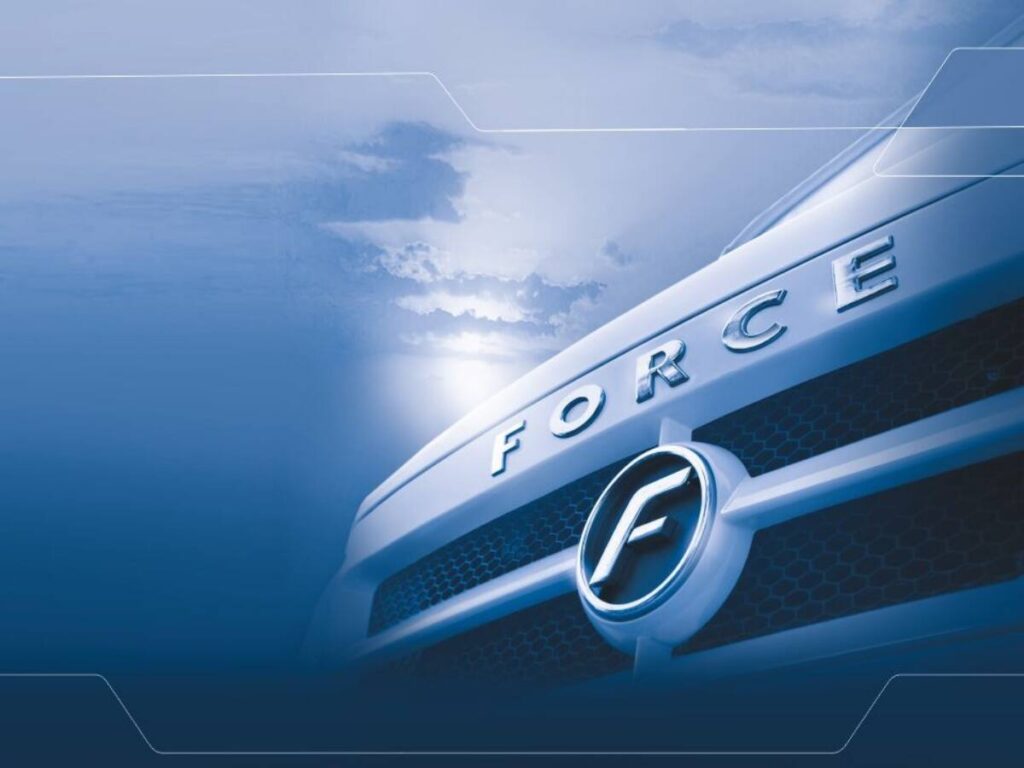 Force Motors Shares Soar 9% After Strong June Quarter Results, Ending Four-Day Decline!