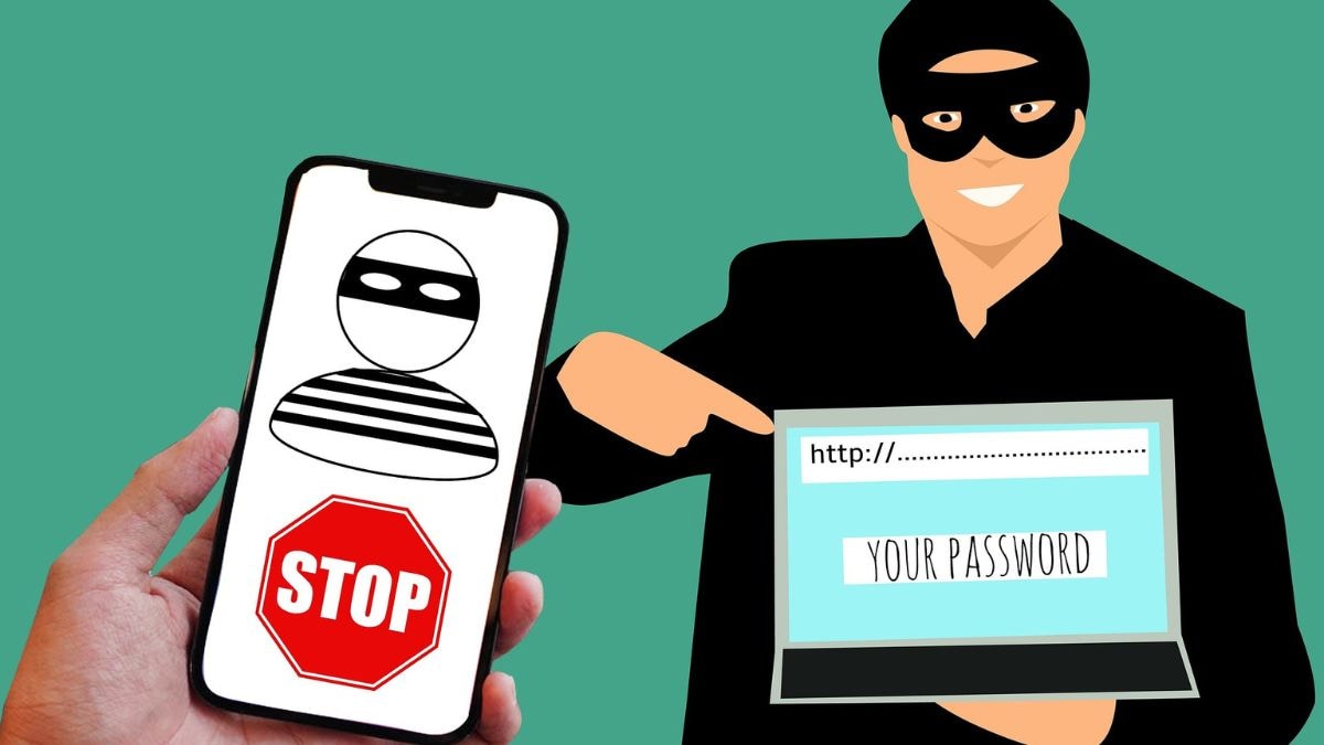 OTP Fraud: What It Is & How to Protect Yourself – Don't Ignore Government Warnings!