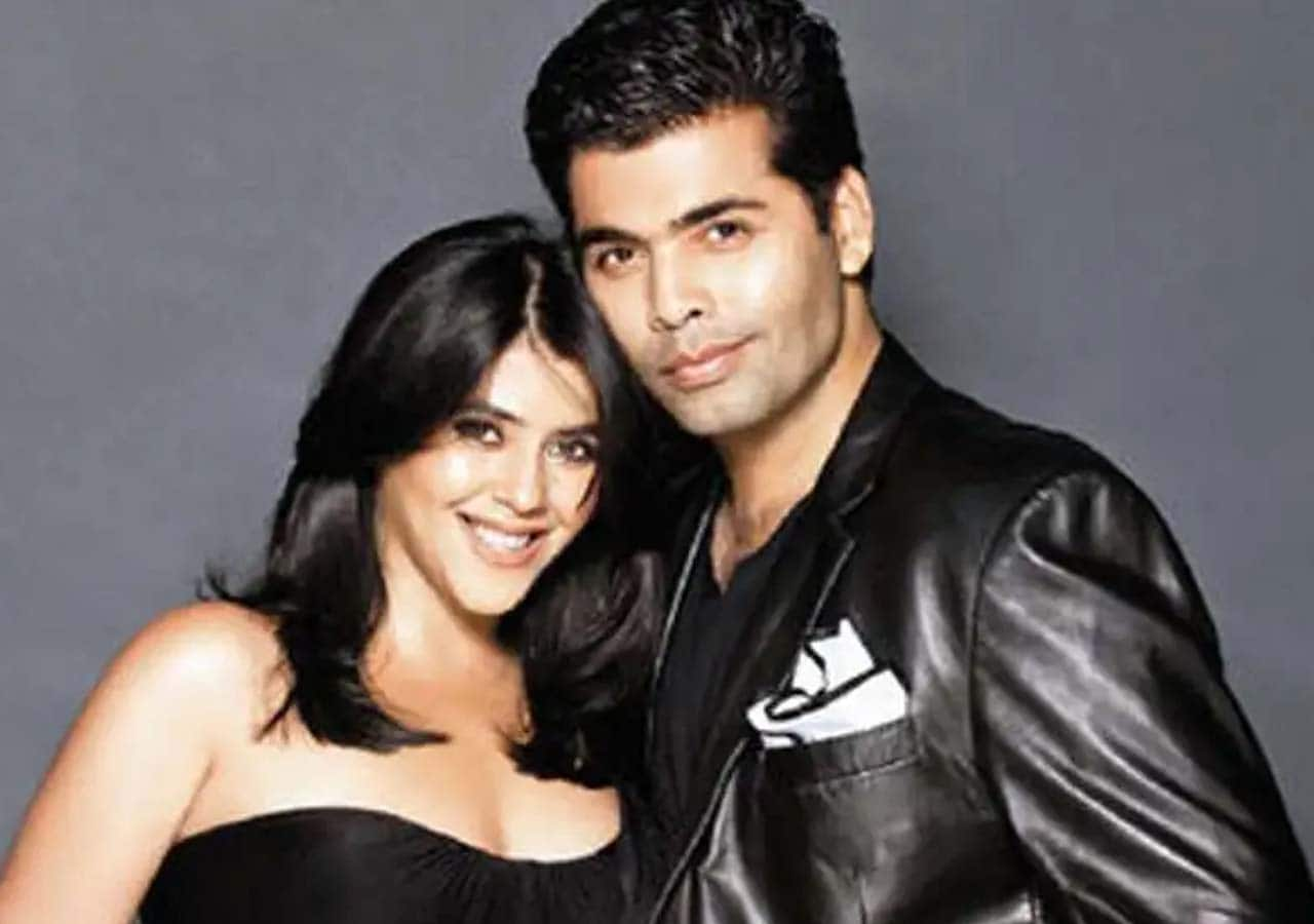 Karan Johar's Surprising Marriage Condition for Ekta Kapoor Revealed!