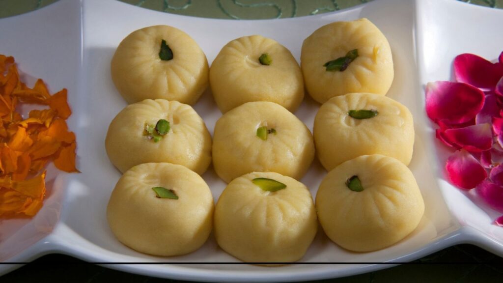 Delicious Malai Peda Recipe to Offer Bappa This Festive Season